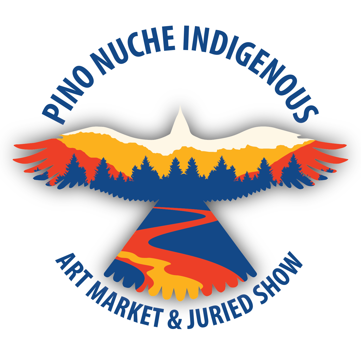 Pino Nuche logo 2026